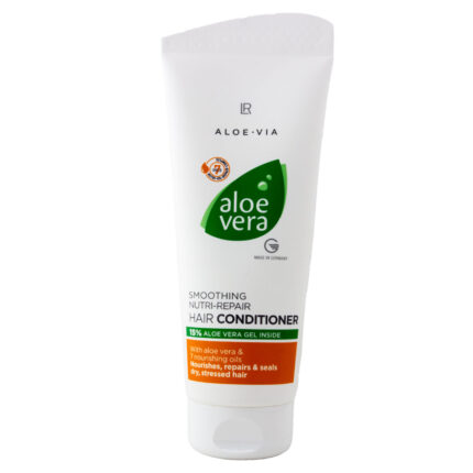 Балсам за коса Aloe Vera Nutri-Repair