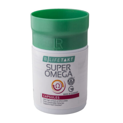 Super Omega Капсули