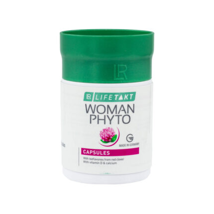 Woman Phyto капсули
