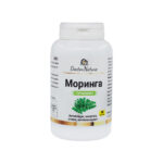 Моринга Dr. Nature Капсули