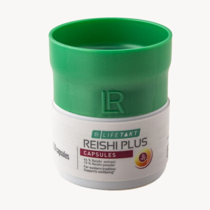 Reishi Plus Капсули